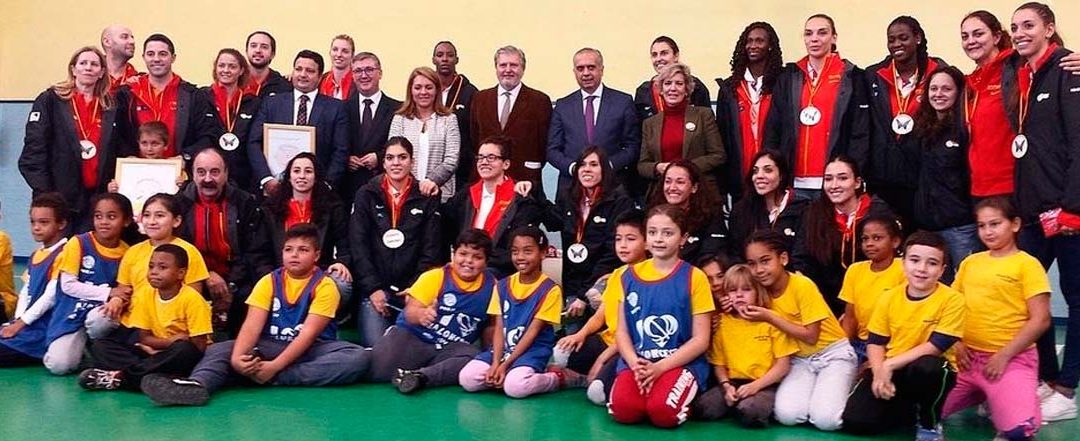 El Ministerio de Educación da a conocer los requisitos para el distintivo Sello Vida Saludable