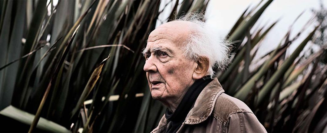 El sociólogo Zygmunt Bauman, Premio Príncipe de Asturias en el Congreso Mundial de Educación