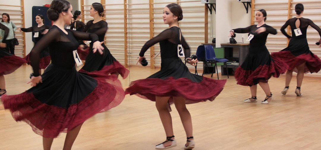Importantes novedades de la Sectorial de Escuelas de Danza de ACADE para la Convocatoria de Exámenes 2025