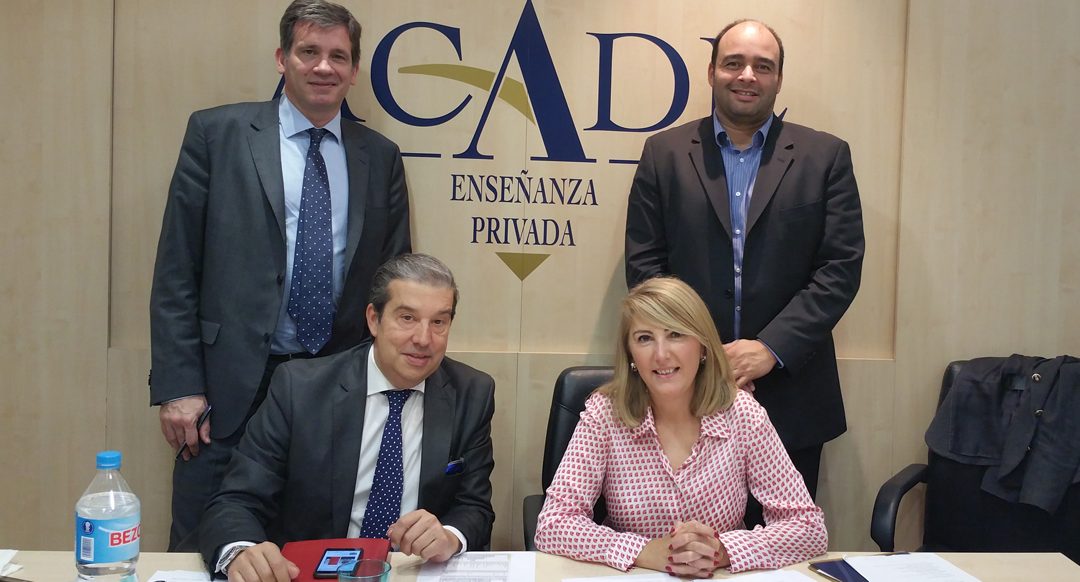 ACEDIM continuará con las denuncias de los centros que actúan ilegalmente como academias de idiomas