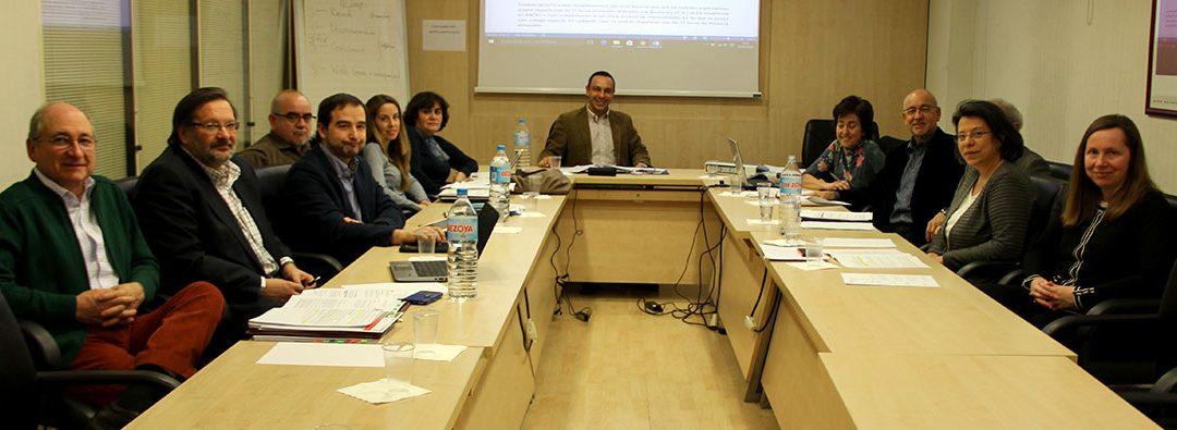 Publicado en el BOE el VII Convenio Colectivo de universidades privadas