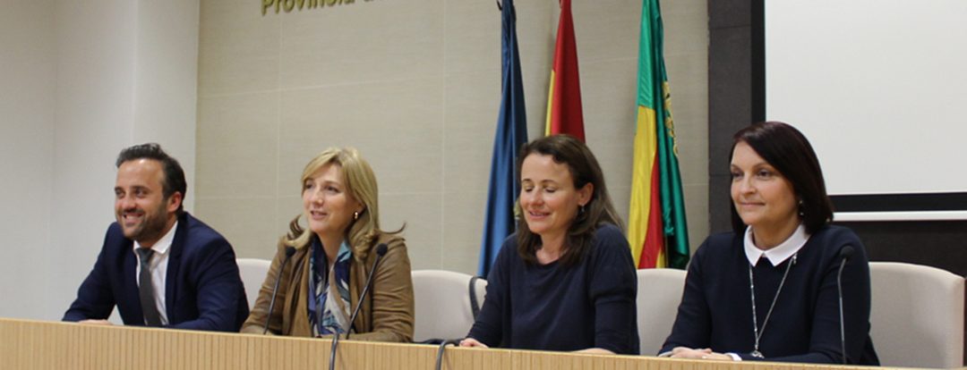 Éxito de la I Jornada de centros de educación infantil de la provincia de Castellón