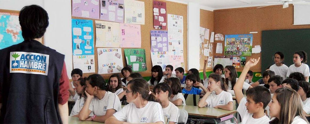 La Carrera Contra el Hambre: a más kilómetros recorridos más fondos para la lucha contra la desnutrición