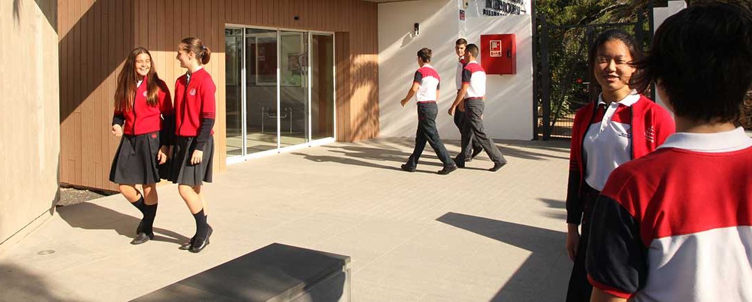 El Colegio Arenas Internacional obtiene la autorización para impartir el Programa de Años Intermedios (PAI) en Secundaria