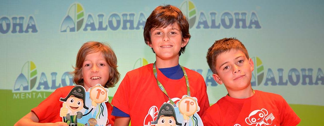Un alumno del colegio Elian’s British School de Castellón se proclama campeón de España en cálculo