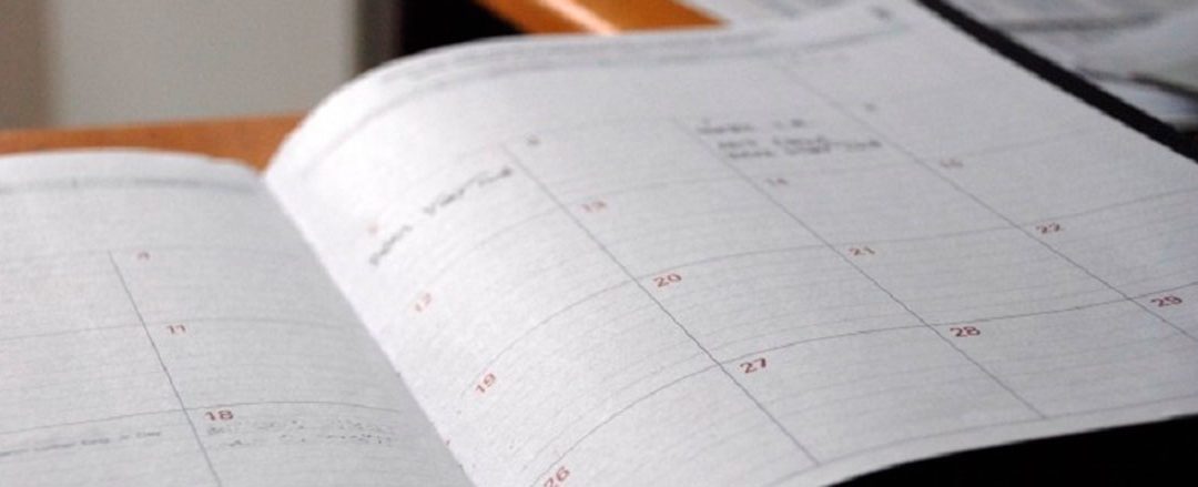 Calendario escolar 2016-2017 en la Comunidad Valenciana