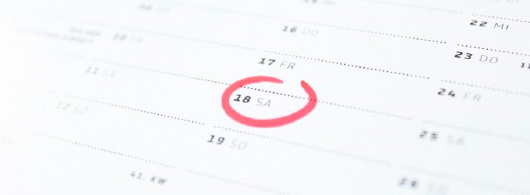 El calendario laboral de 2017 ya es oficial y tendrá nueve días festivos comunes en España