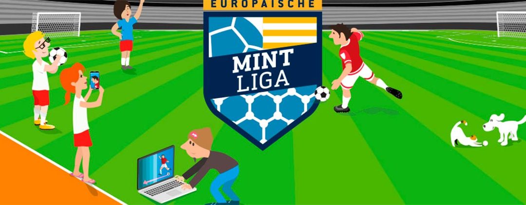 Proyecto educativo para promover la enseñanza de ciencias a través del fútbol