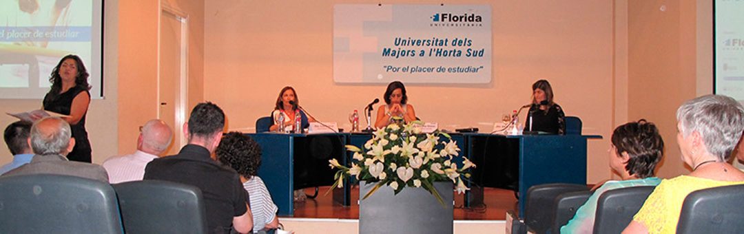 Graduación de la Decimoquinta Promoción de la Universitat dels Majors de Florida