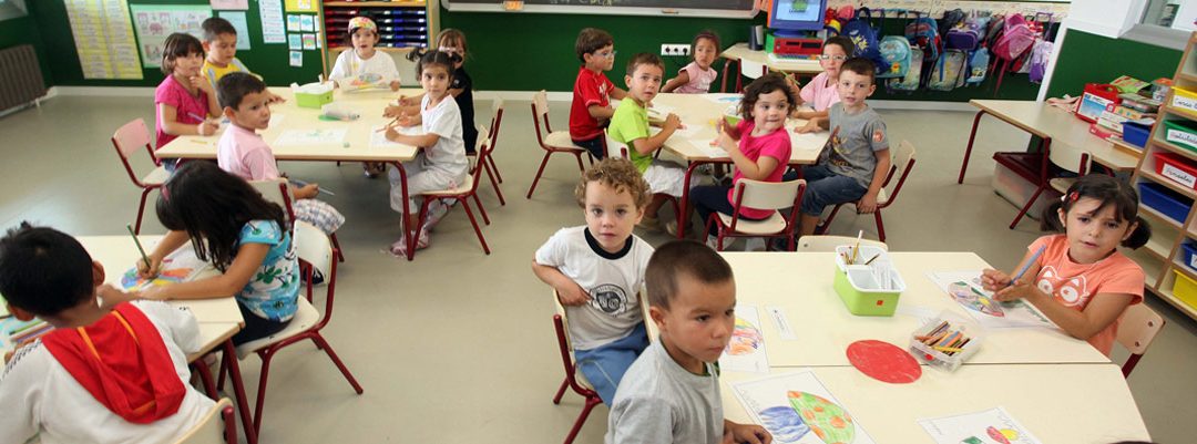 ACADE junto con FECEVAL y ESCACV presentan un recurso ante el TSJCV contra la normativa que beneficia a las aulas públicas de dos años en la comunidad valenciana