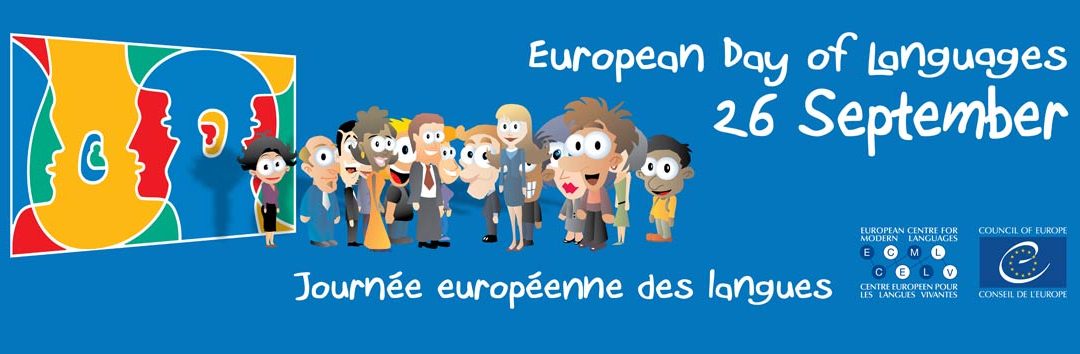 Las escuelas de idiomas de ACADE se suman a la celebración del Día Europeo de las Lenguas