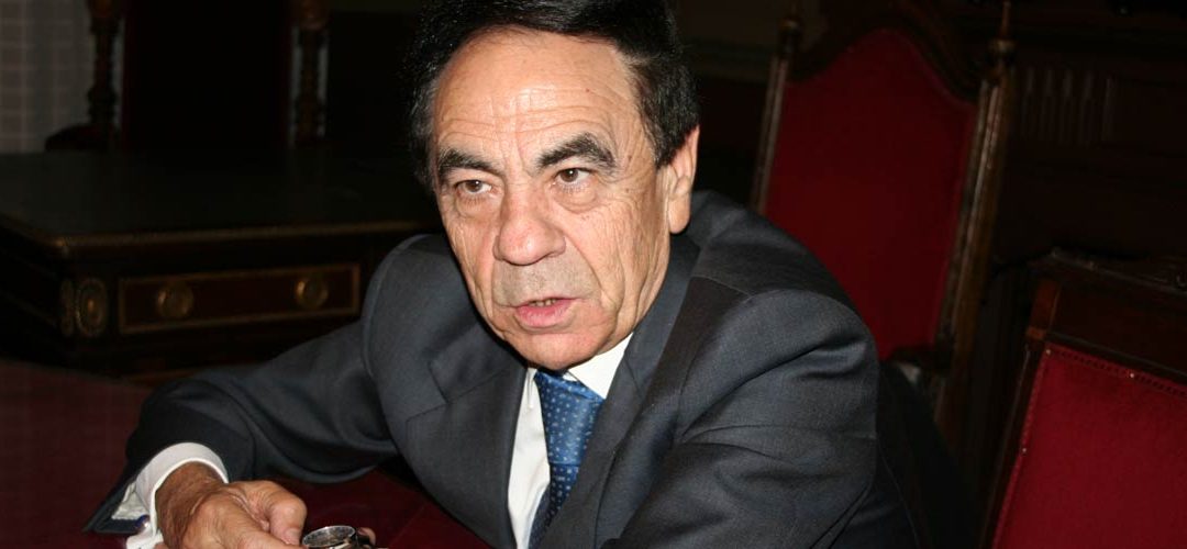 Presidente de ACADE: “Corremos el riesgo de que las escuelas se dediquen únicamente a preparar exámenes”