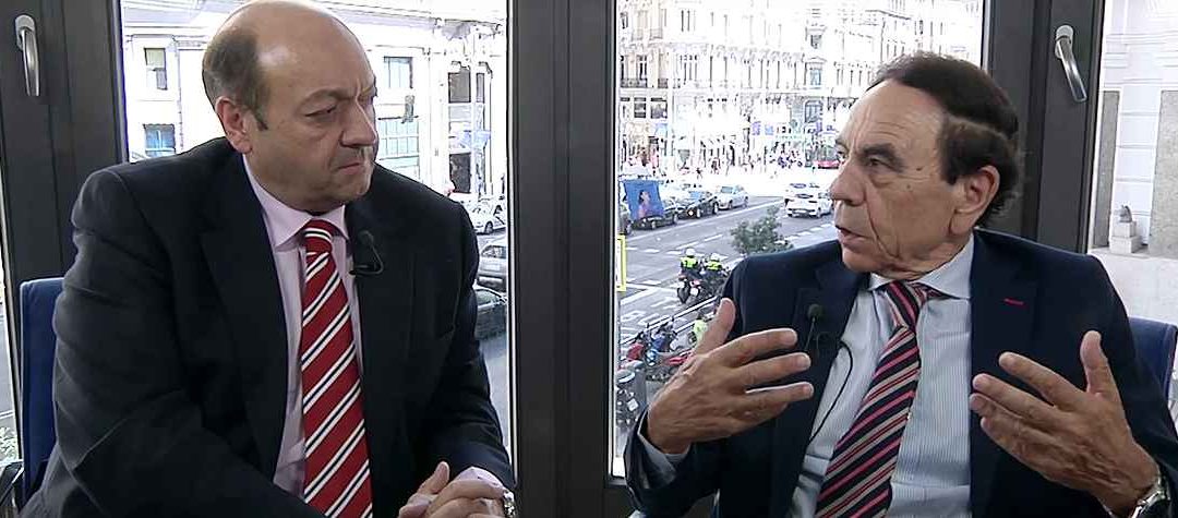 Jesús Núñez: “Se está retrasando el pacto nacional mientras que cada comunidad autónoma está actuando por su cuenta”