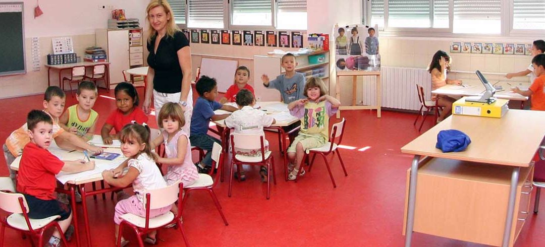 Tras las denuncias de ACADE-ADEIV, la conselleria de Educación valenciana paga los 10 millones de euros que adeudaba a las escuelas infantiles