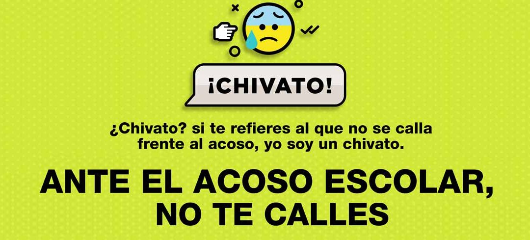 La Comunidad de Madrid edita una nueva Guía de Intervención frente al acoso escolar