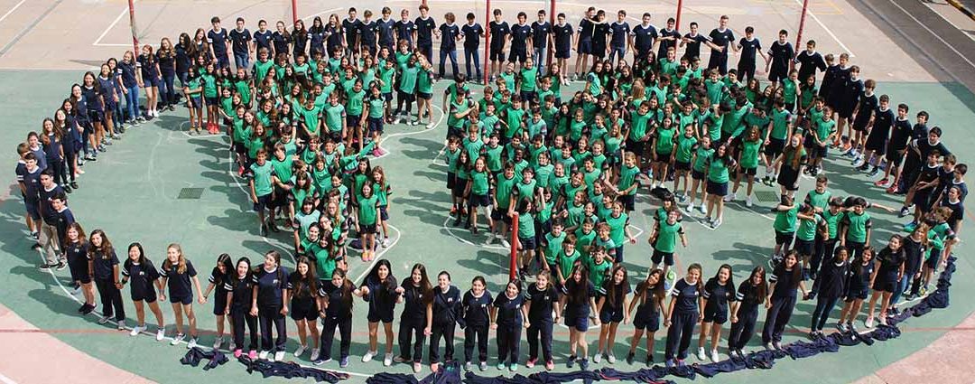 El Grupo educativo británico Cognita adquiere el colegio The English Montessori School – Tems de Madrid