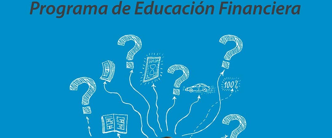 Ya puedes acceder en inglés al Programa de Educación Financiera