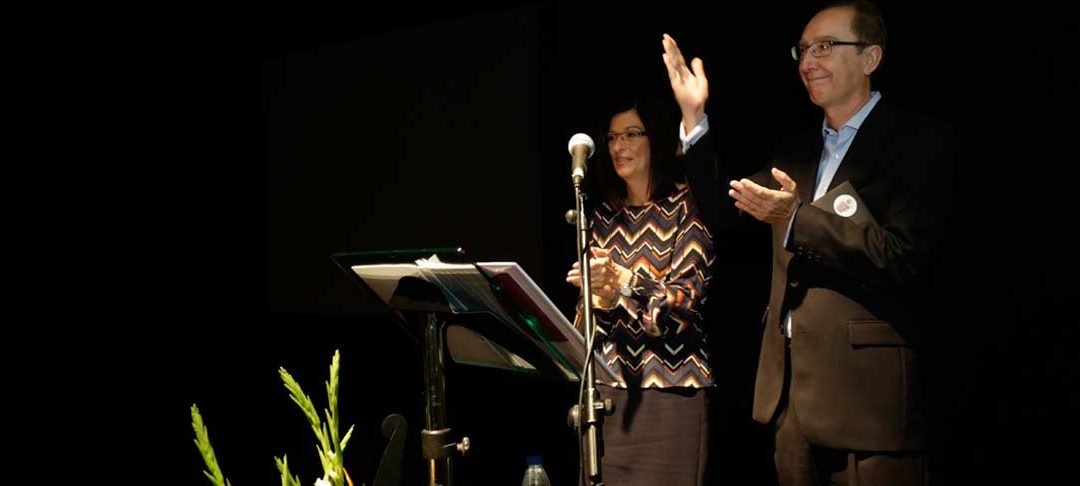El Grupo Sorolla Educación celebra su 35 aniversario “Ampliando Horizontes”