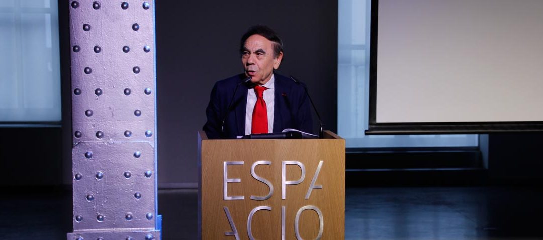 Jesús Núñez: “Solo en Europa y en el sector tecnológico, al finalizar este año quedarán sin cubrir más de 860 mil vacantes laborales»