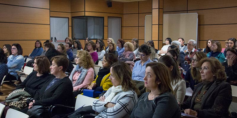 Jornada Anual de ACADE-Andalucía el viernes 9 de febrero en Sevilla