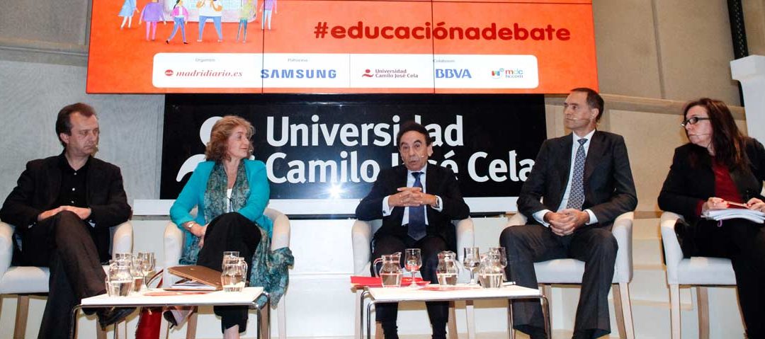Jesús Núñez: “Las arcas regionales economizan anualmente más de 400 millones de euros gracias a los centros privados”
