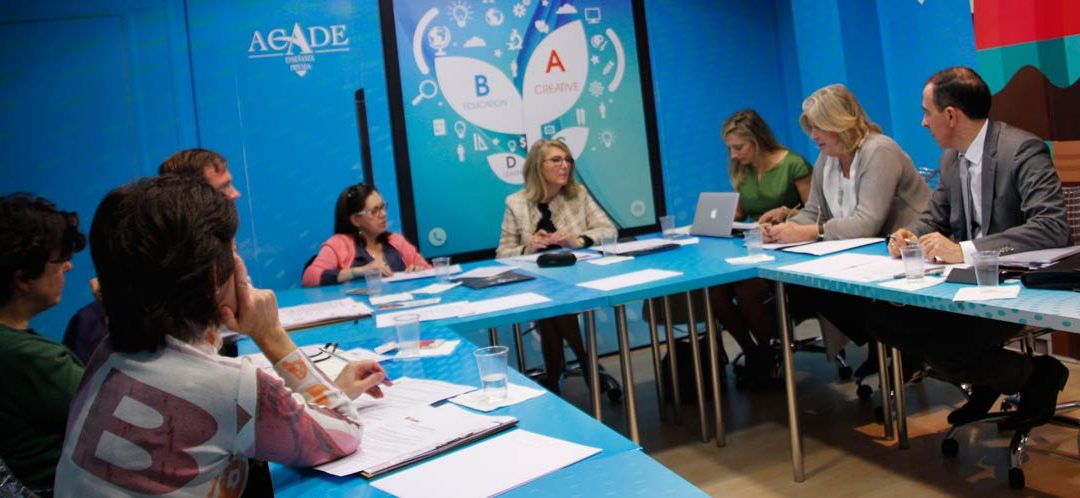 ACEDIM planta cara al intrusismo y la competencia desleal en la enseñanza de idiomas