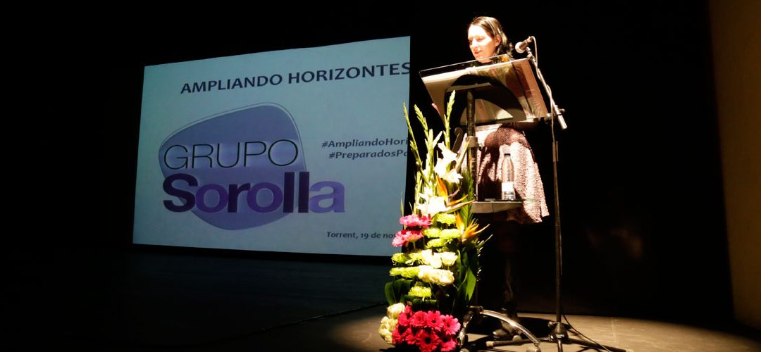 Grupo Sorolla premiado por su gestión empresarial y su apuesta por la mejora continúa