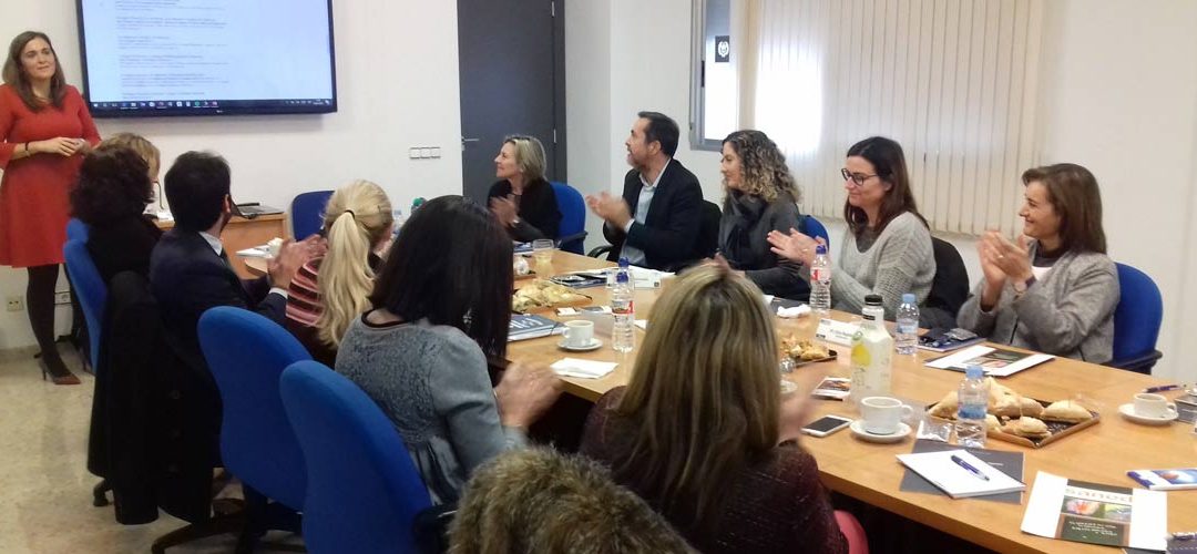 Disrupción y transformación digital en el próximo desayuno de ACADE-Comunidad Valenciana