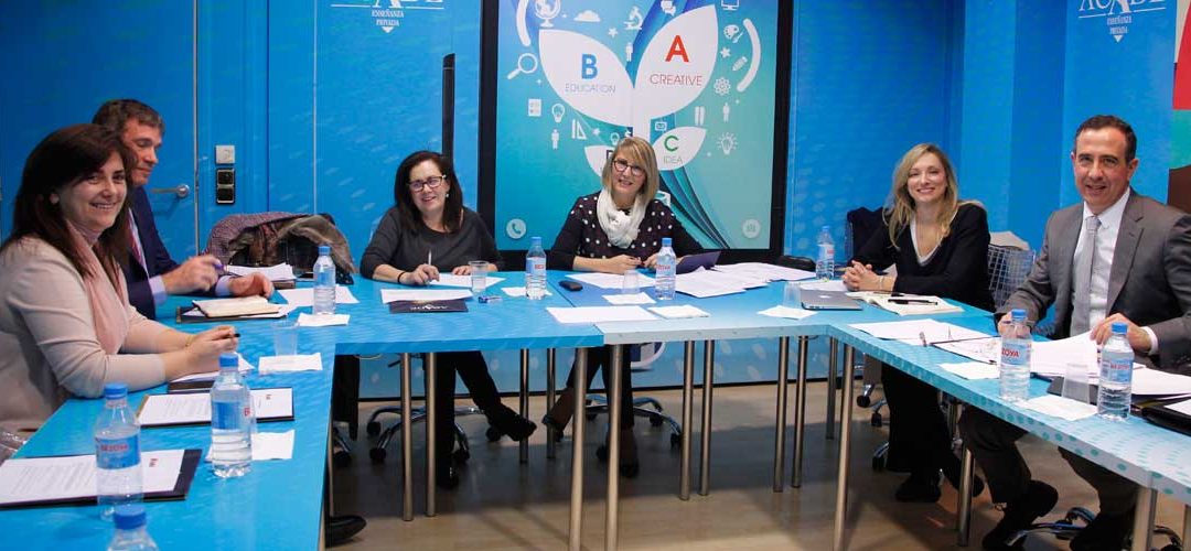 La Dirección General de Consumo de Madrid colaborará con ACEDIM para denunciar los centros ilegales en la enseñanza de idiomas