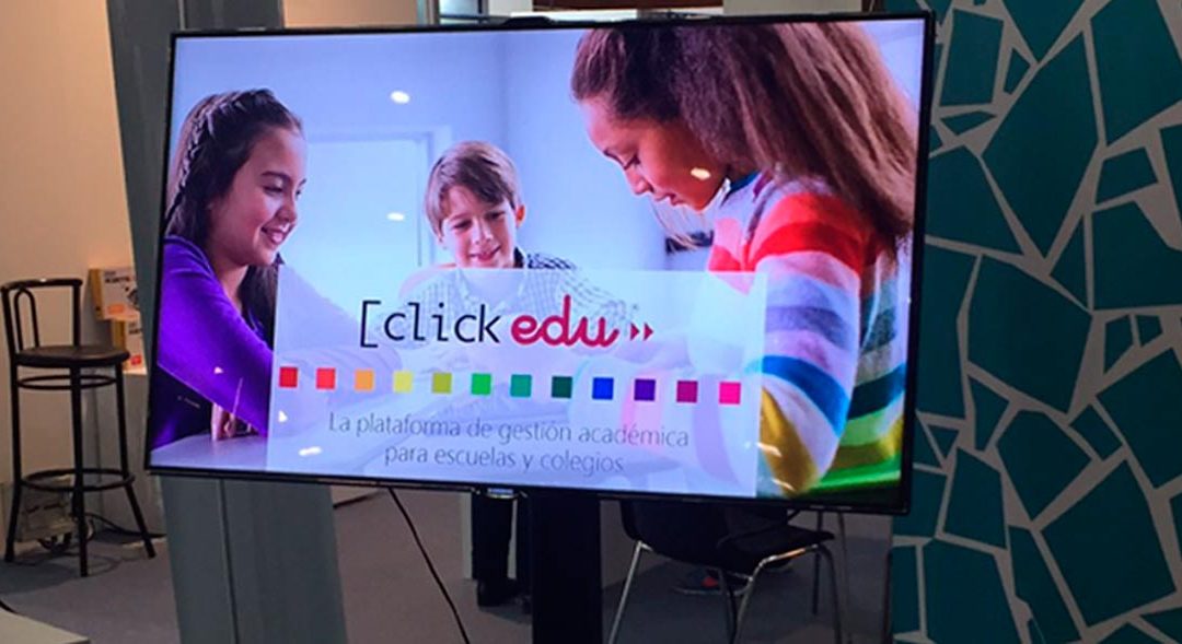 El jueves 26 regresa Clickedu con el análisis de la gestión del departamento Pedagógico