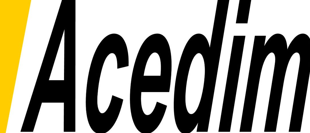 Eres una escuela de ACEDIM. Solicita tu entrada gratuita para el Congreso de FECEI