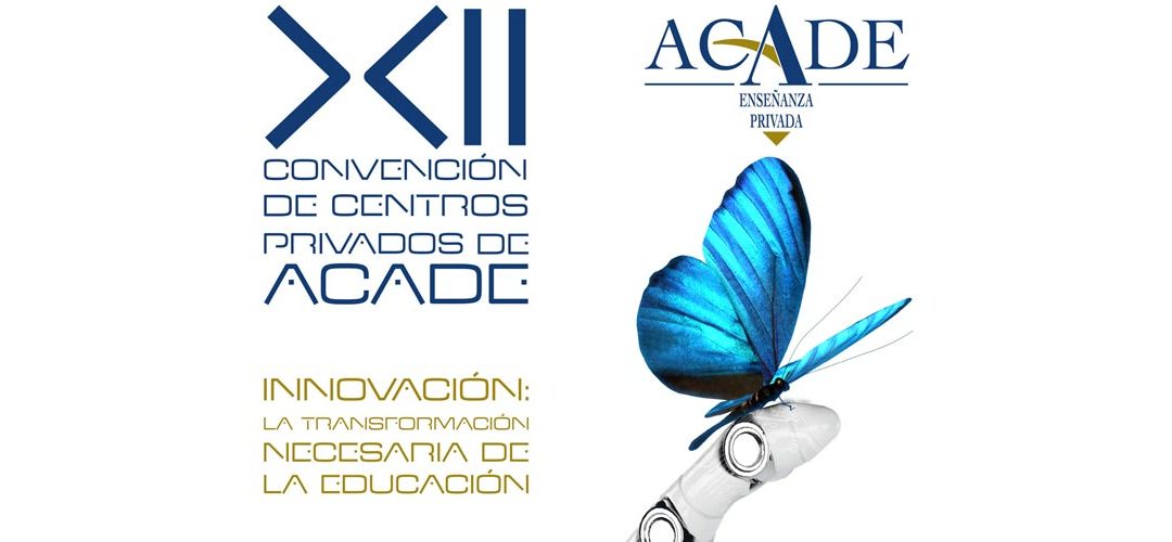 Abiertas las inscripciones para la XII Convención de Centros y de Educación Infantil, 30 y 31 de marzo en Córdoba
