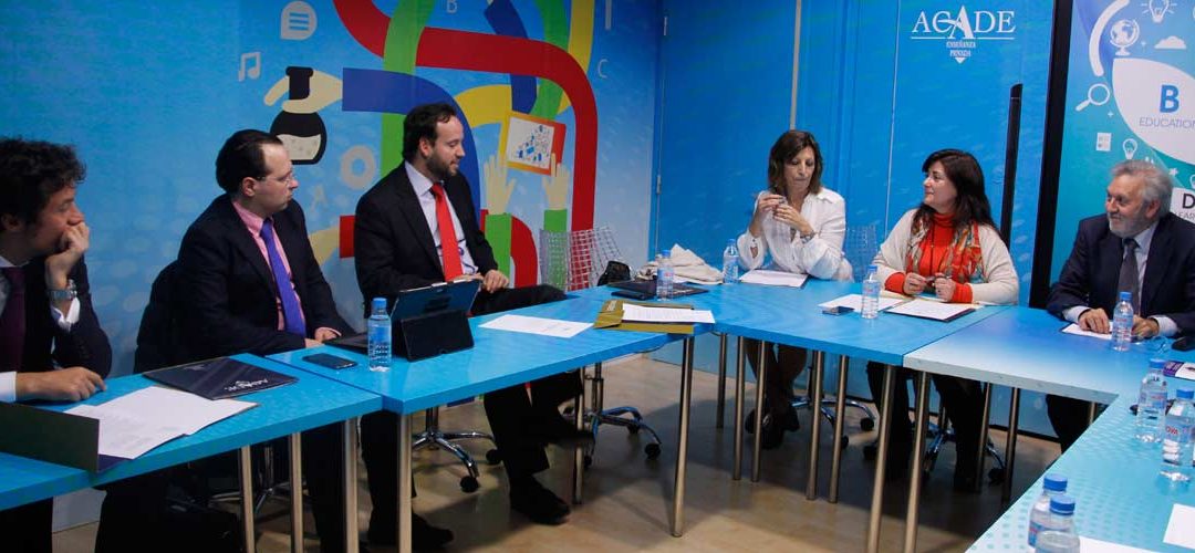 La sectorial de Escuelas Infantiles de Madrid incorpora nuevos miembros