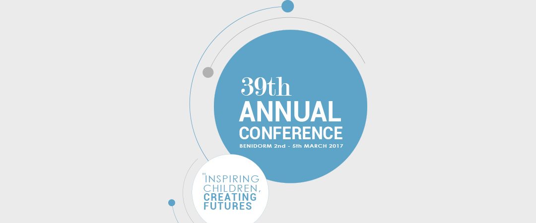 Puede descargarse el programa del 39 Congreso Anual de NABSS