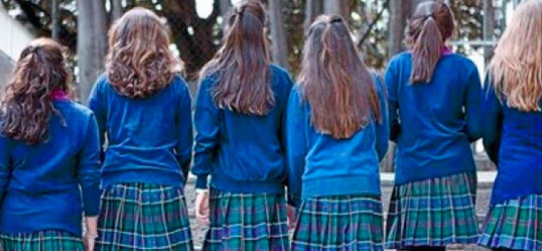 Los colegios privados tienen los mejores profesores. Lo afirma el informe sobre calidad docente y competencias en los alumnos