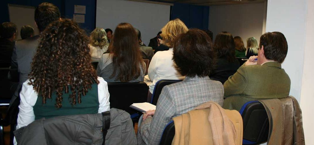 ACADE-Andalucía celebra su jornada anual el 10 de febrero