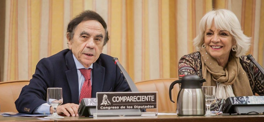 ACADE denunció los centros ilegales de educación infantil ante la Subcomisión de Educación en el Congreso de los Diputados