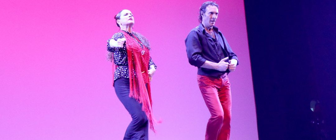 Reportaje fotográfico de la Cuarta Gala de Danza de ACADE – 2 de abril de 2017