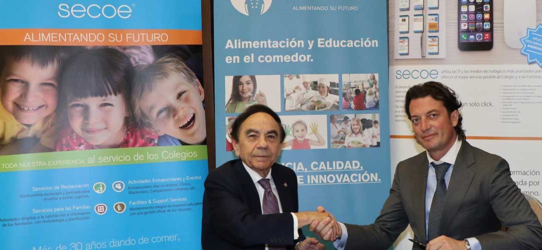 SECOE, el valor de la experiencia en la restauración