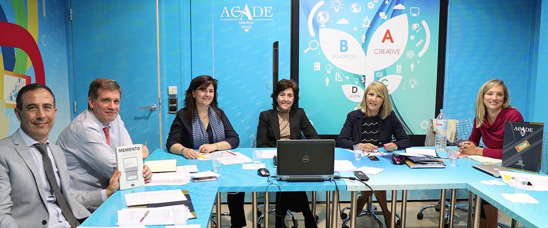 ACEDIM y la Comunidad de Madrid estudian acuerdos para atajar el fraude en la enseñanza de idiomas