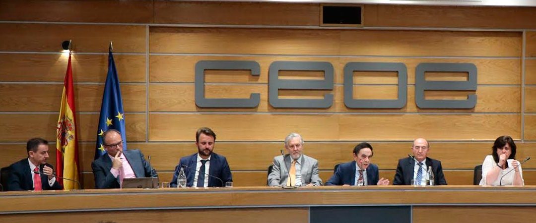 Celebrada la Asamblea General Ordinaria de ACADE