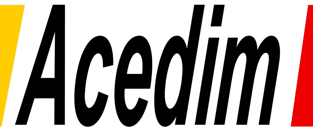 ACEDIM se reúne con el Ayuntamiento de Madrid para atajar las prácticas ilegales en el sector