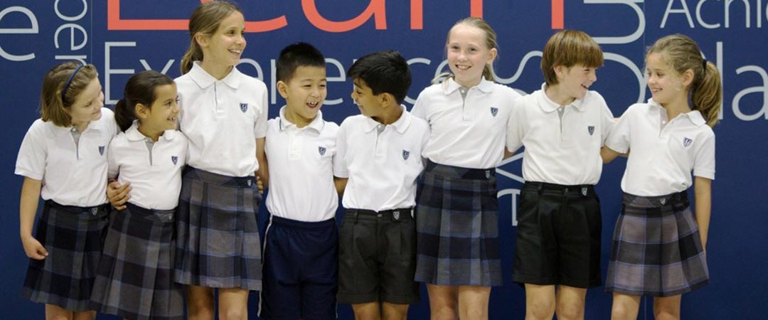 Yago School acreditado por la Western Association of Schools and Colleges de Estados Unidos en todos sus cursos