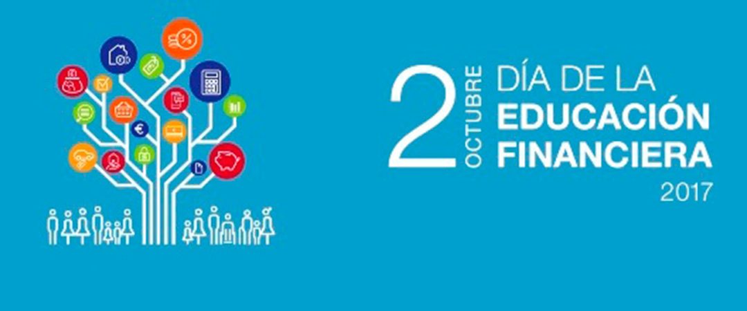 El 2 de octubre, Día de la Educación Financiera. ACADE te invita a participar