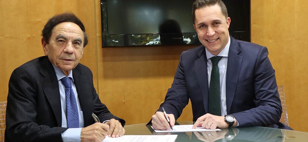 Servicio de protección de datos para asociados a través de Mesher Consulting