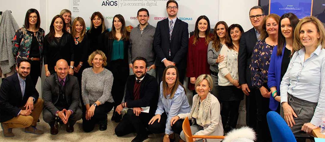 De la idea a la acción tema del próximo desayuno de ACADE-Comunidad Valenciana