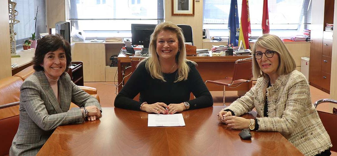 ACEDIM firma un acuerdo con la Dirección General de Consumo de Madrid para frenar la ilegalidad y fraudes en el sector