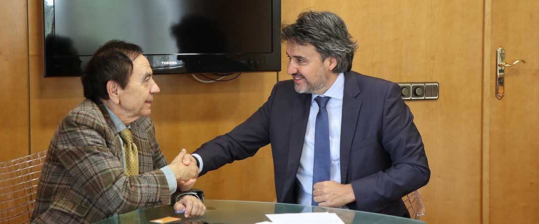 ACADE y Edudone ponen en marcha una APP para específica para el sector educativo
