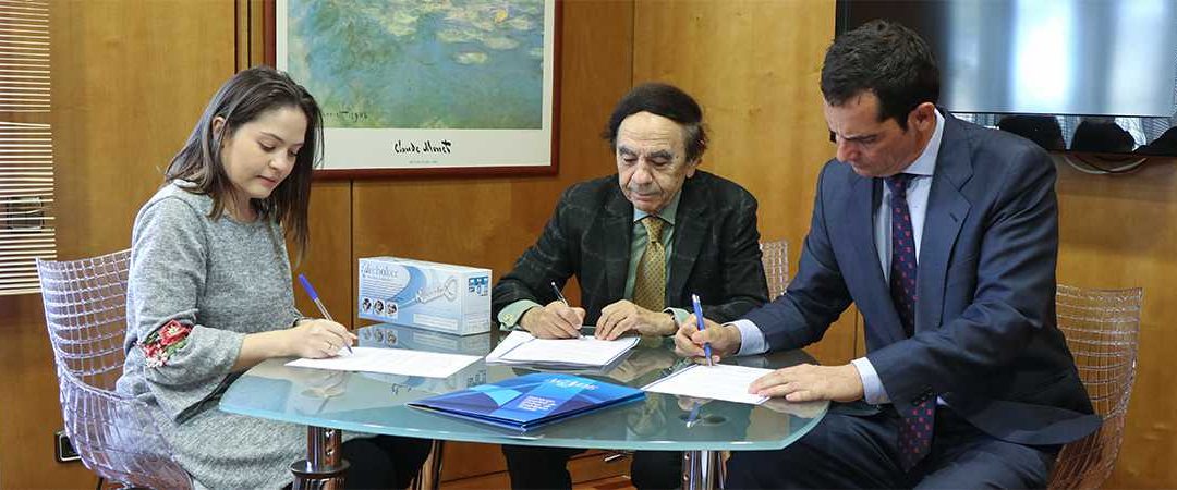 ACADE promotor del Plan Nacional Antiatragantamiento (PLANTRA)