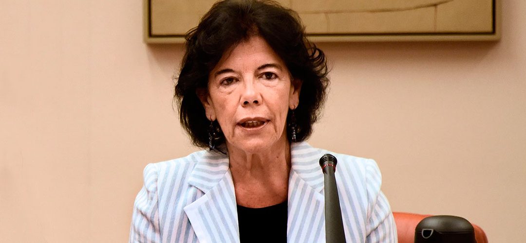 Propuestas de reformas del Gobierno socialista